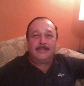 Meet your Posher, Jorge